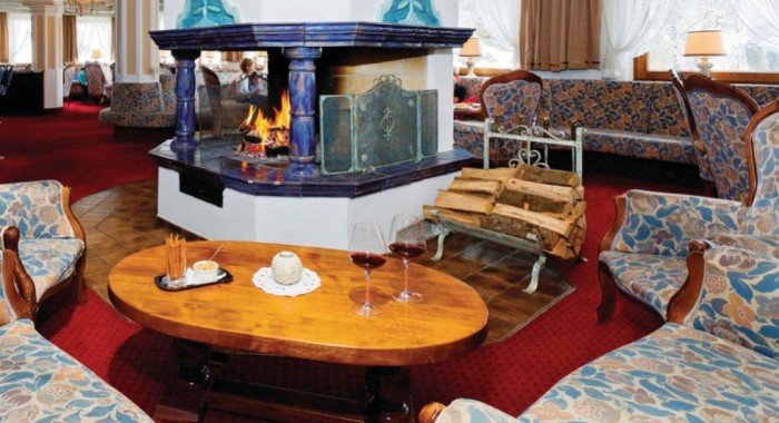 Hotel Sportiv, Obergurgl ski chalet, image 5